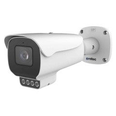 Ernitec 8MP Varifocal 27-135mm | High-Resolution Surveillance Camera 0070-08111